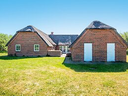 18 Person Holiday Home in Ulfborg