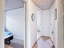 18 Person Holiday Home in Ulfborg