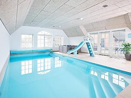 18 Person Holiday Home in Ulfborg