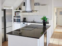 18 Person Holiday Home in Ulfborg