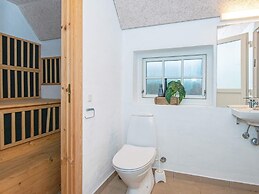 18 Person Holiday Home in Ulfborg