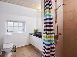 18 Person Holiday Home in Ulfborg