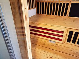 18 Person Holiday Home in Ulfborg