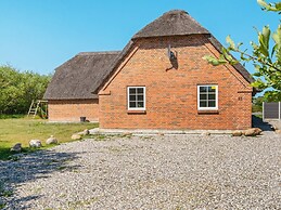 18 Person Holiday Home in Ulfborg