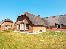 18 Person Holiday Home in Ulfborg