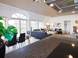 18 Person Holiday Home in Ulfborg