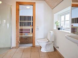 18 Person Holiday Home in Ulfborg