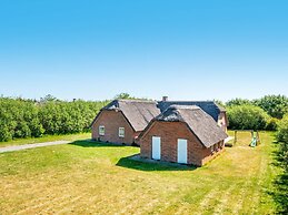 18 Person Holiday Home in Ulfborg