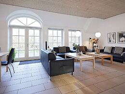 18 Person Holiday Home in Ulfborg