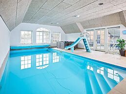 18 Person Holiday Home in Ulfborg