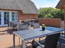 18 Person Holiday Home in Ulfborg