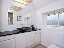 18 Person Holiday Home in Ulfborg