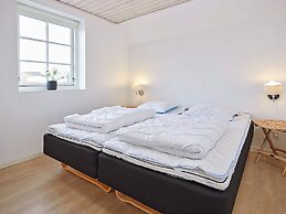 18 Person Holiday Home in Ulfborg