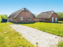 18 Person Holiday Home in Ulfborg