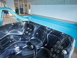 18 Person Holiday Home in Ulfborg