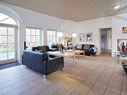 18 Person Holiday Home in Ulfborg