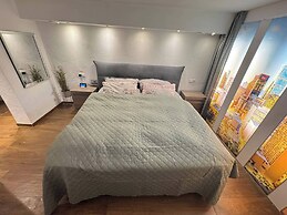 Stunning 1-bed Apartment in Herzogenrath