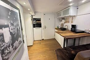 Stunning 1-bed Apartment in Herzogenrath