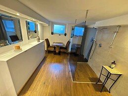 Stunning 1-bed Apartment in Herzogenrath