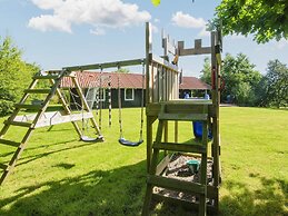 8 Person Holiday Home in Juelsminde-by Traum