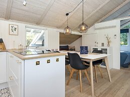 8 Person Holiday Home in Juelsminde-by Traum
