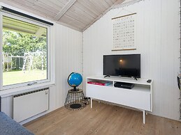 8 Person Holiday Home in Juelsminde-by Traum