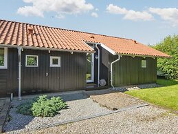 8 Person Holiday Home in Juelsminde-by Traum