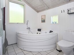 8 Person Holiday Home in Juelsminde-by Traum