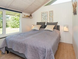 8 Person Holiday Home in Juelsminde-by Traum