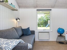 8 Person Holiday Home in Juelsminde-by Traum