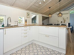 8 Person Holiday Home in Juelsminde-by Traum