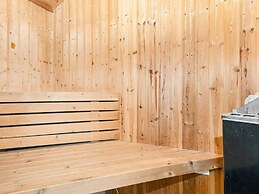 8 Person Holiday Home in Juelsminde-by Traum