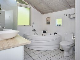 8 Person Holiday Home in Juelsminde-by Traum