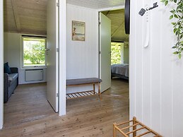 8 Person Holiday Home in Juelsminde-by Traum