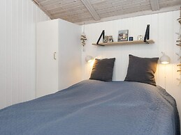 8 Person Holiday Home in Juelsminde-by Traum