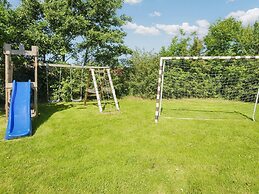 8 Person Holiday Home in Juelsminde-by Traum