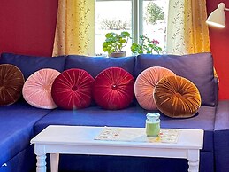4 Person Holiday Home in Arboga-by Traum