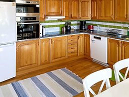 4 Person Holiday Home in Arboga-by Traum