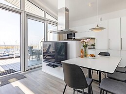 6 Person Holiday Home in Wendtorf