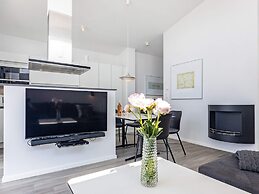 6 Person Holiday Home in Wendtorf