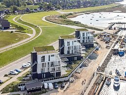 6 Person Holiday Home in Wendtorf