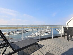 6 Person Holiday Home in Wendtorf