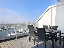 6 Person Holiday Home in Wendtorf