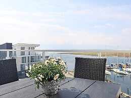 6 Person Holiday Home in Wendtorf