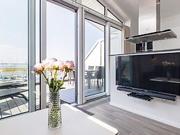 6 Person Holiday Home in Wendtorf