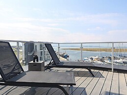 6 Person Holiday Home in Wendtorf