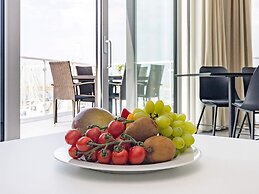 6 Person Holiday Home in Wendtorf