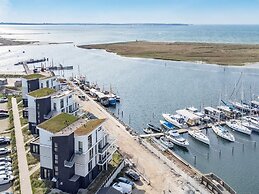 6 Person Holiday Home in Wendtorf