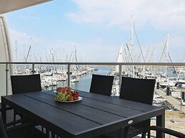 6 Person Holiday Home in Wendtorf