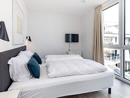 6 Person Holiday Home in Wendtorf